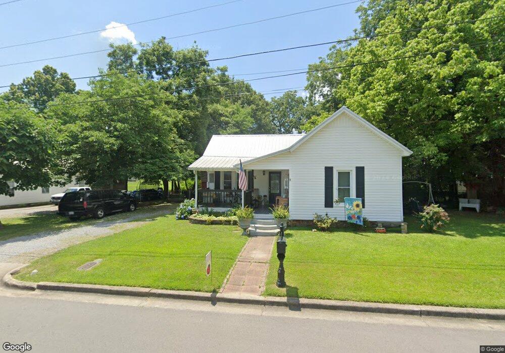 1212 Interbitzen St SW, Cullman, AL 35055 - photo 1