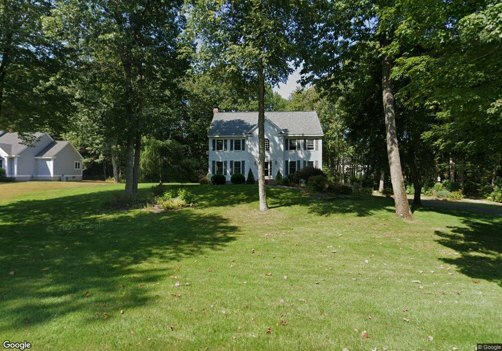 12 Bear Path, Hampton, NH 03842 - photo 1