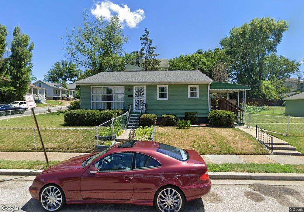 2301 E Cold Spring Ln, Baltimore, MD 21214 - photo 1