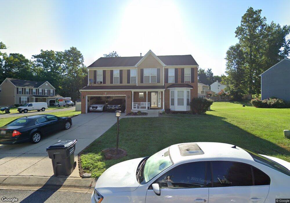 2600 Larissa Ct, Bryans Road, MD 20616 - photo 1