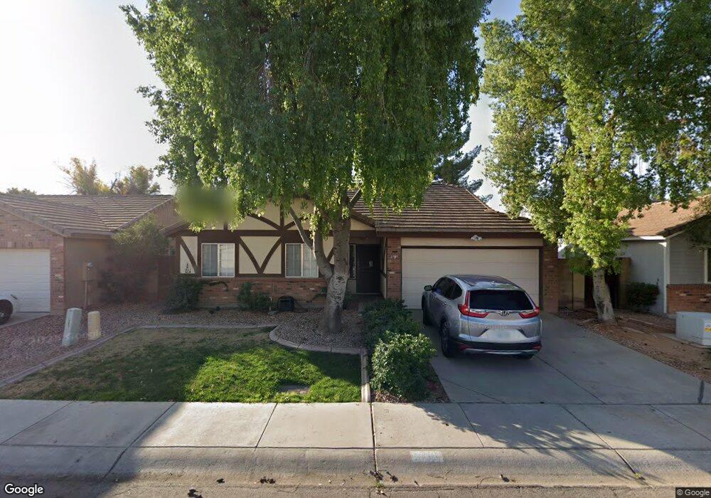 1831 E Cortez Dr, Gilbert, AZ 85234 - photo 1