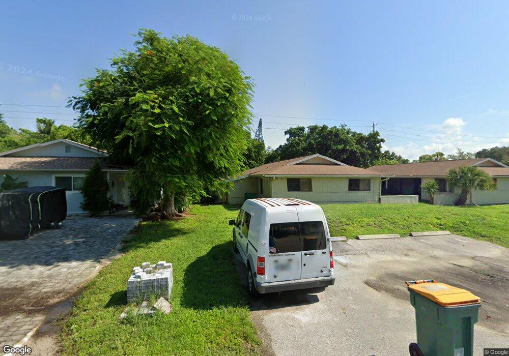 1301 Highlands Dr, Naples, FL 34103 - photo 1