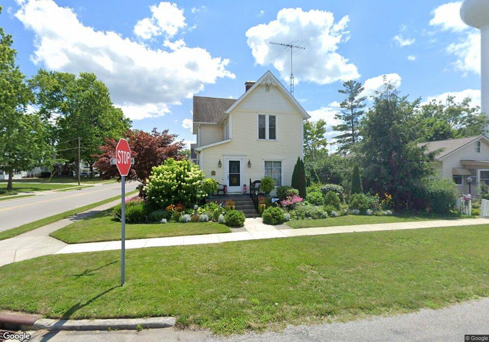 210 E Church St, West Unity, OH 43570 - photo 1