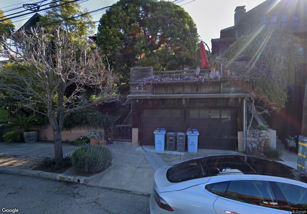 1321 Arch St, Berkeley, CA 94708 - photo 1