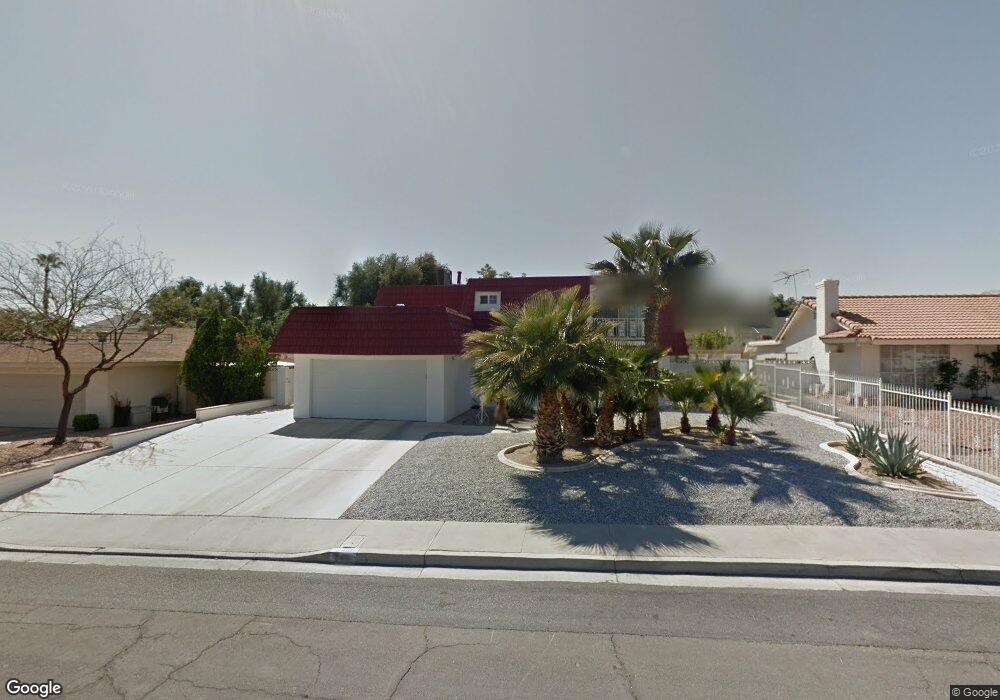 2461 Capistrano Ave, Las Vegas, NV 89121 - photo 1