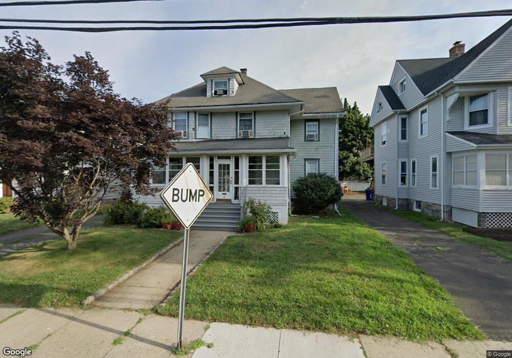 4 Myrtle St, Norwalk, CT 06855 - photo 1