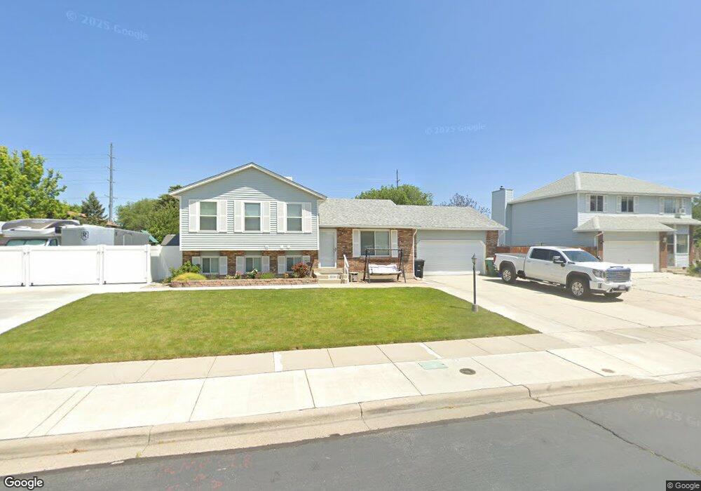 3026 W 7050 S, West Jordan, UT 84084 - photo 1