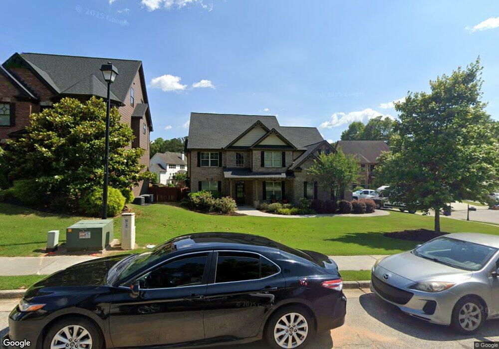 1248 Austin Thomas Dr, Dacula, GA 30019 - photo 1