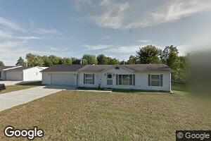 905 Jefferson St, Frankton, IN 46044