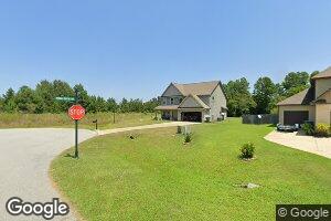 11 Stoney Mill Ln, Fort Mitchell, AL 36856