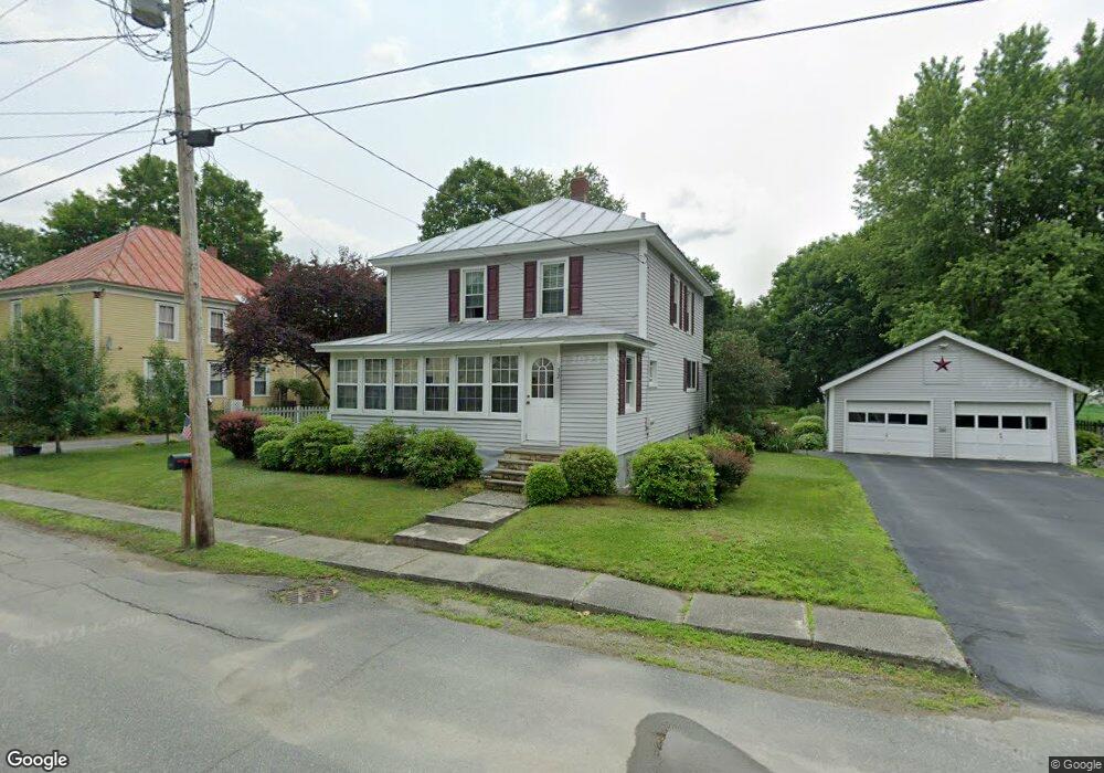 32 Preble St, Bingham, ME 04920 - photo 1