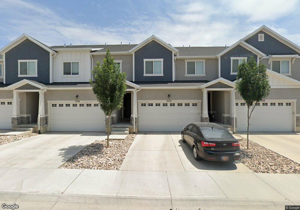 1774 N 3830 W unit 546, Lehi, UT 84043 - photo 1