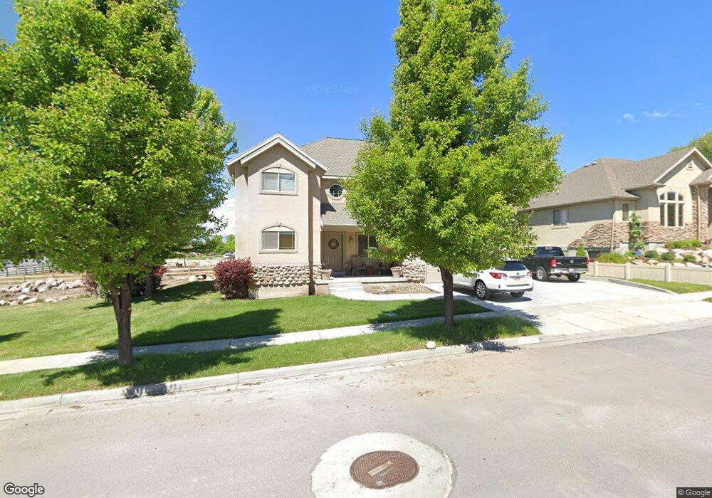 539 N 1200 E, American Fork, UT 84003 - photo 1