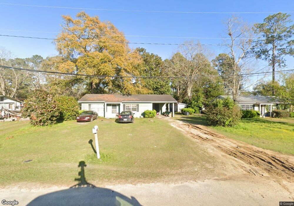 405 S College St, Sparks, GA 31647 - photo 1