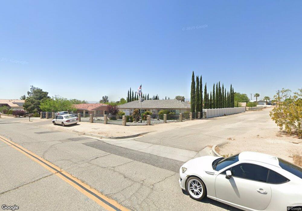 13658 First Ave, Victorville, CA 92395 - photo 1