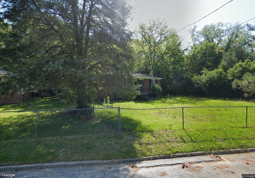 1540 Florence Ave, Macon, GA 31204 - photo 1