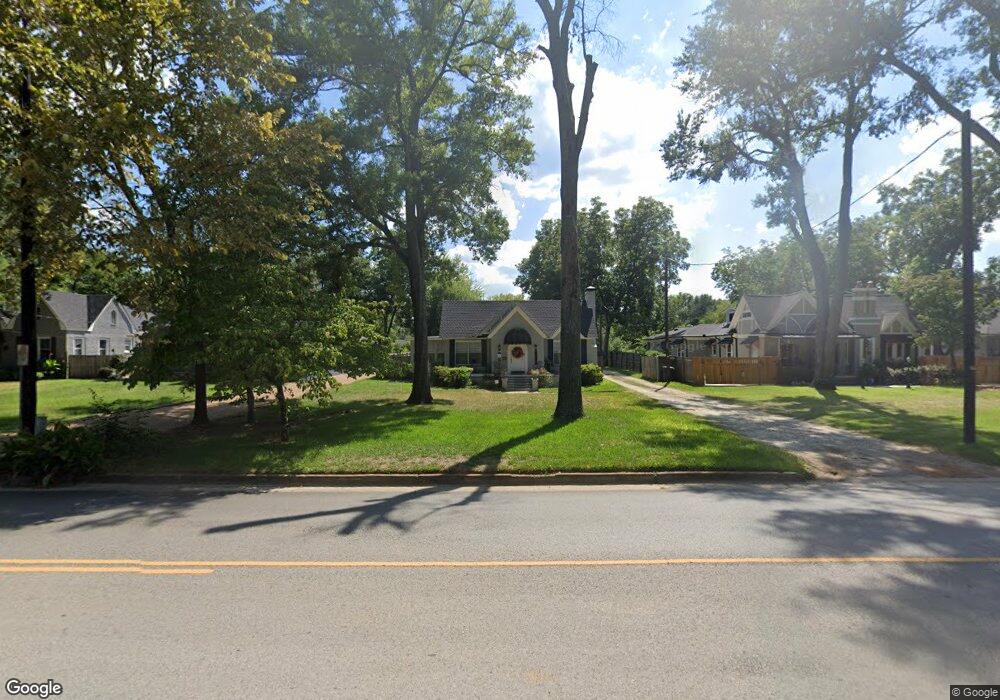 915 Troup Hwy, Tyler, TX 75701 - photo 1