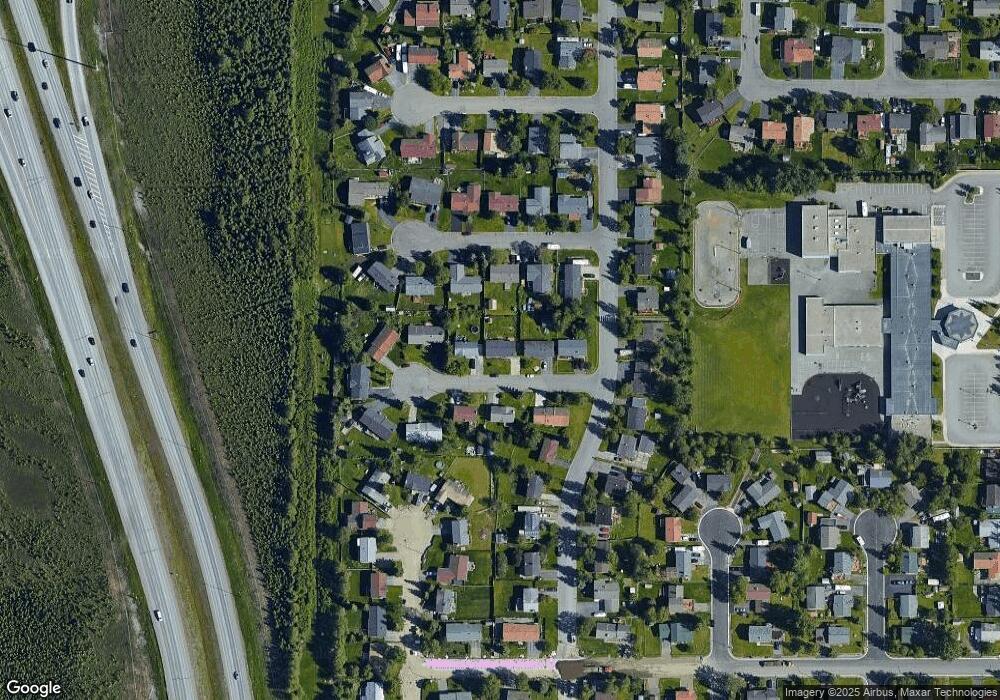 1321 W 73rd Cir, Anchorage, AK 99518 - photo 1