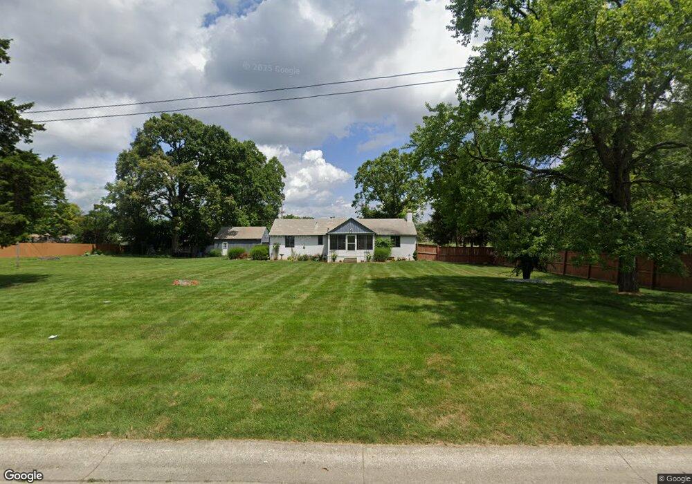 3821 Maize Rd, Columbus, OH 43224 - photo 1