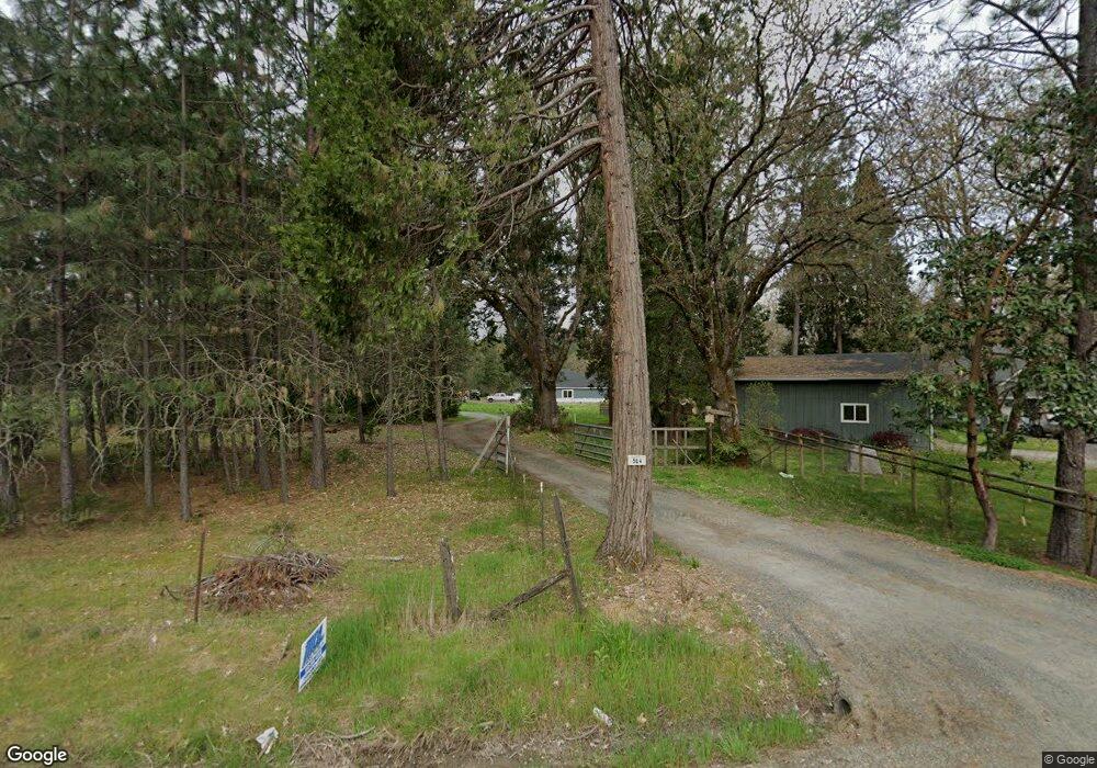 584 Plumtree Ln, Grants Pass, OR 97526 - photo 1