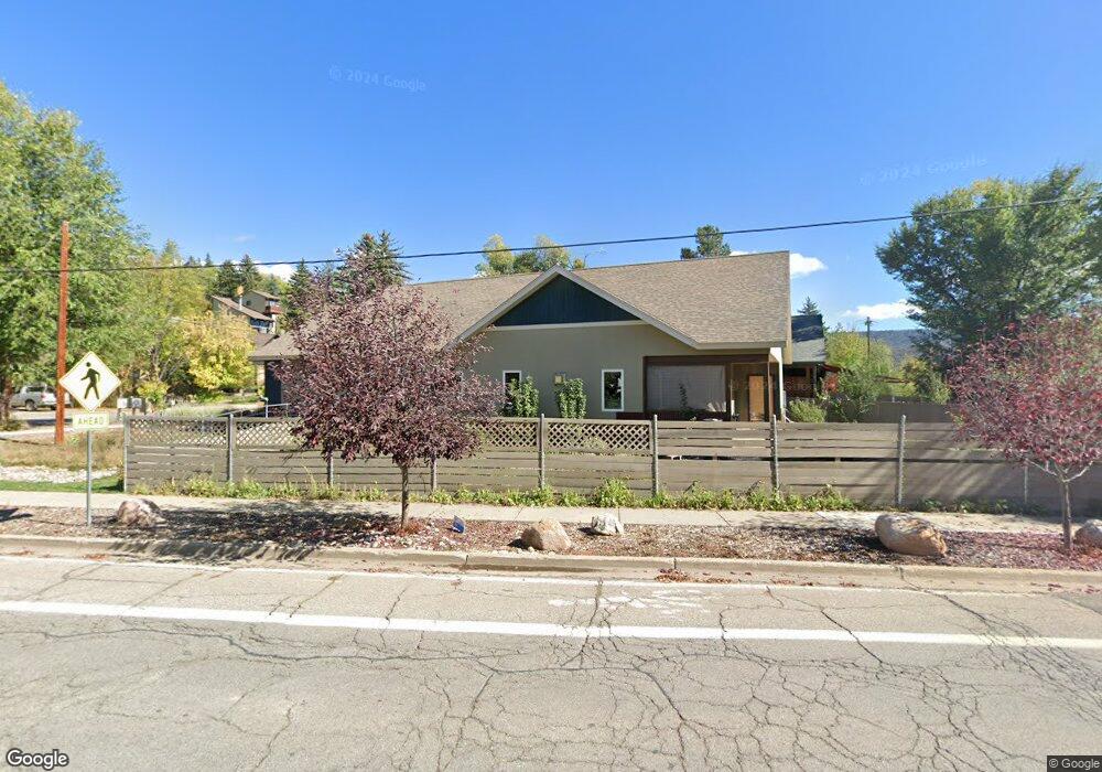 2706 Junction St, Durango, CO 81301 - photo 1