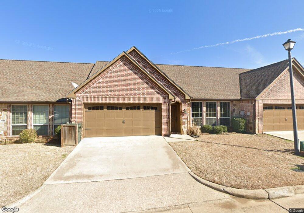 5126 5126 Chadbourne, Tyler, TX 75703 - photo 1