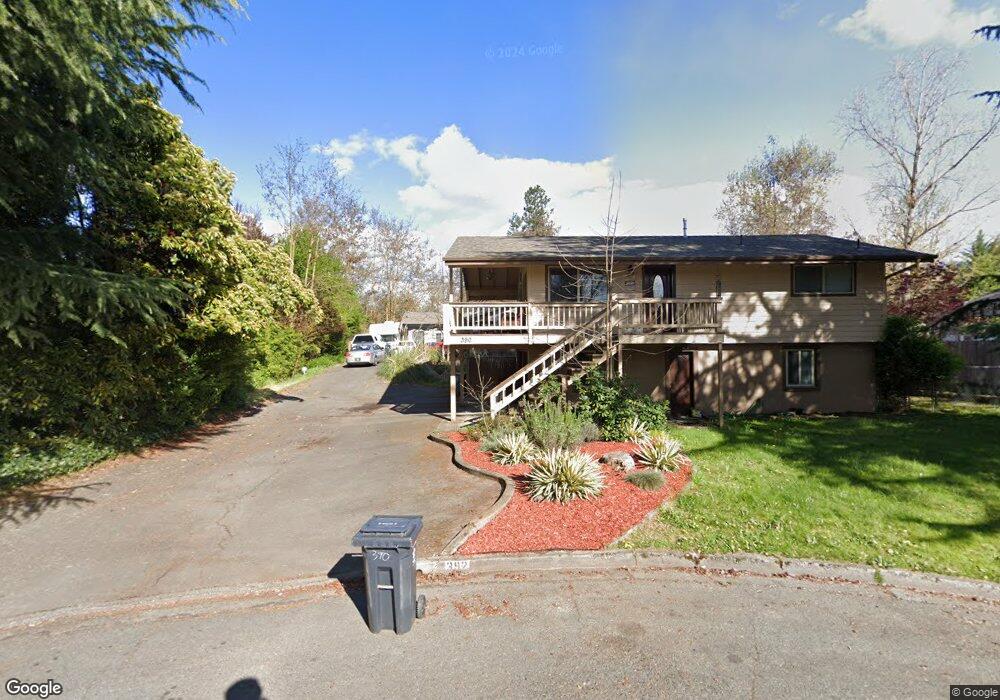 392 Short St, Grants Pass, OR 97527 - photo 1