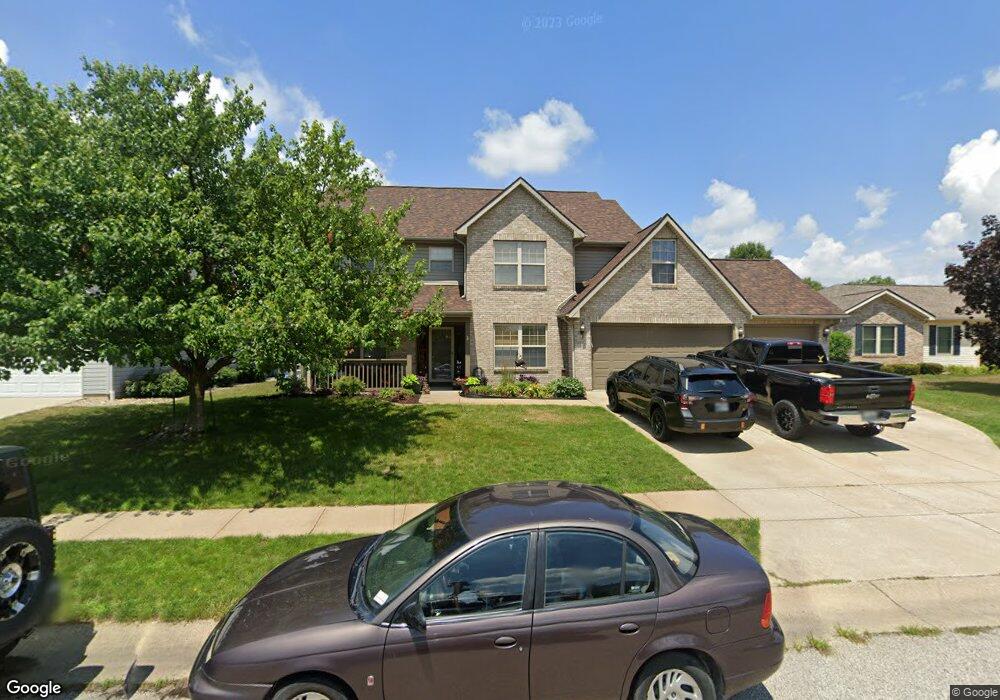 1302 Stoneripple Cir, Lafayette, IN 47909 - photo 1