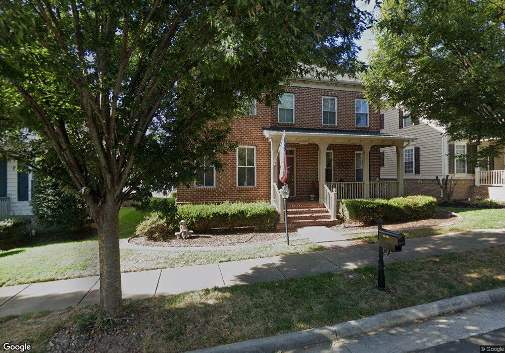 12027 Bristow Village Blvd, Bristow, VA 20136 - photo 1