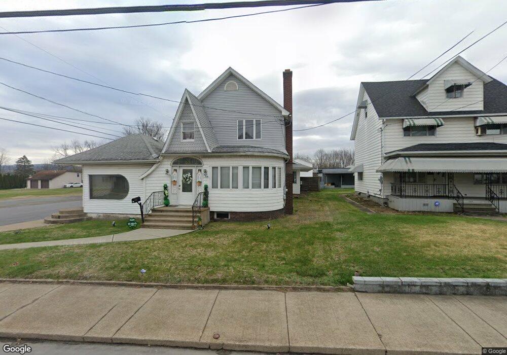 1101 S Main St, Taylor, PA 18517 - photo 1