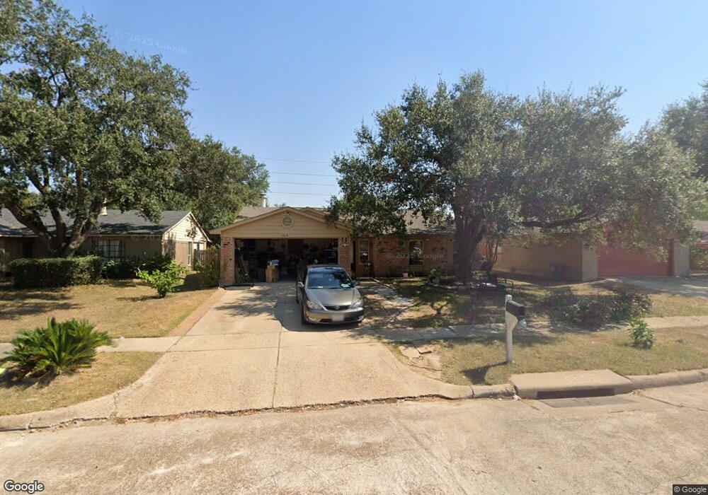 6818 Loch Langham Dr, Houston, TX 77084 - photo 1