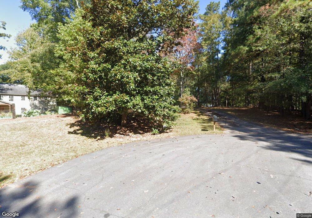 1195 Hitching Post Ln, Suwanee, GA 30024 - photo 1