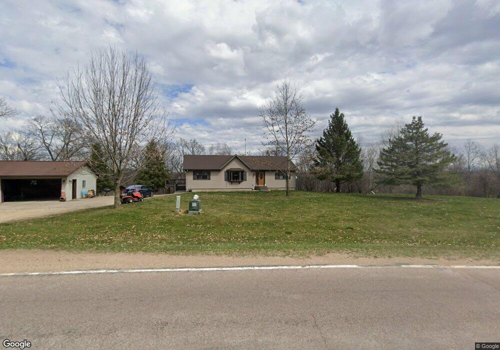 N23322 County Road D, Ettrick, WI 54627 - photo 1