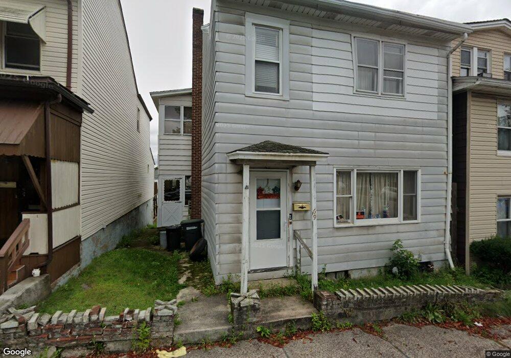 69 N Vine St, Hazleton, PA 18201 - photo 1