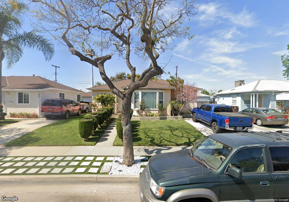 909 N Evers Ave, Compton, CA 90220 - photo 1