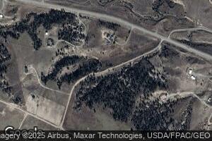 TRACT 92 Sands Trail, Molt, MT 59057