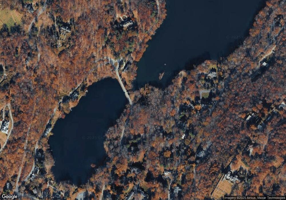 197 Wee Wah Rd, Tuxedo Park, NY 10987 - photo 1