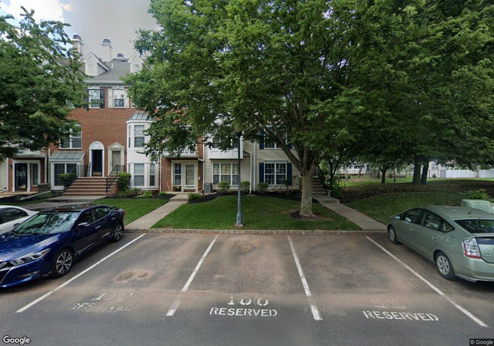 3605 Riddle Ct, Bridgewater, NJ 08807 - photo 1