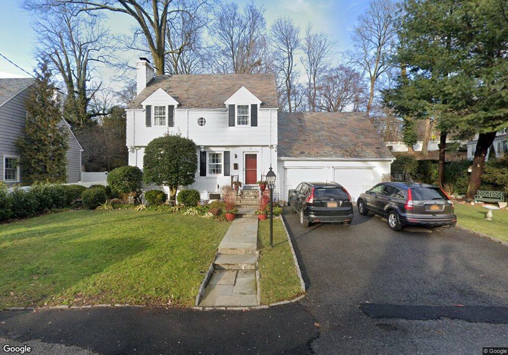 15 Cranston Place, Bronxville, NY 10708 - photo 1