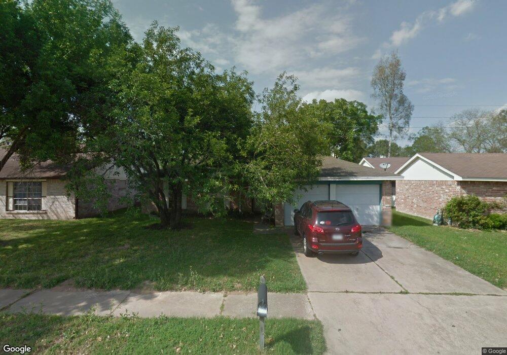 16310 Maplemont Dr, Houston, TX 77095 - photo 1