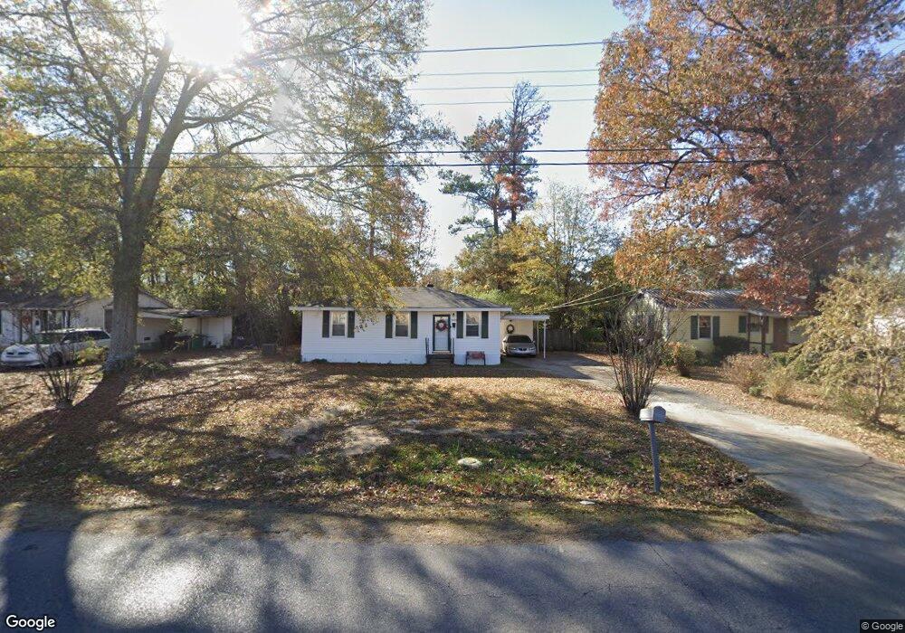 515 Highland Ave, Bastrop, LA 71220 - photo 1