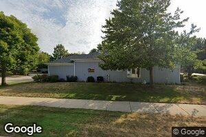 3133 N Southern Hills Dr, Wadsworth, IL 60083