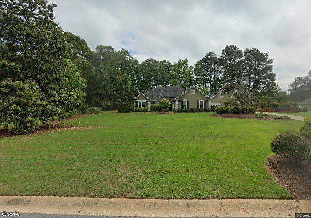 82 Stonemount Ct, Sharpsburg, GA 30277 - photo 1