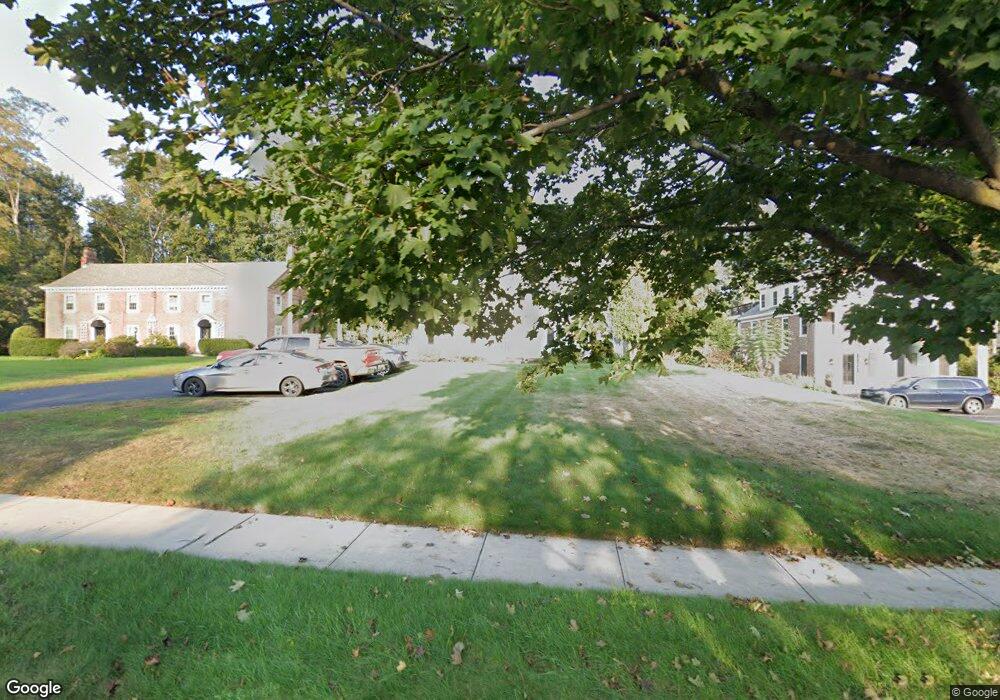 361 N Main St unit 363, Andover, MA 01810 - photo 1