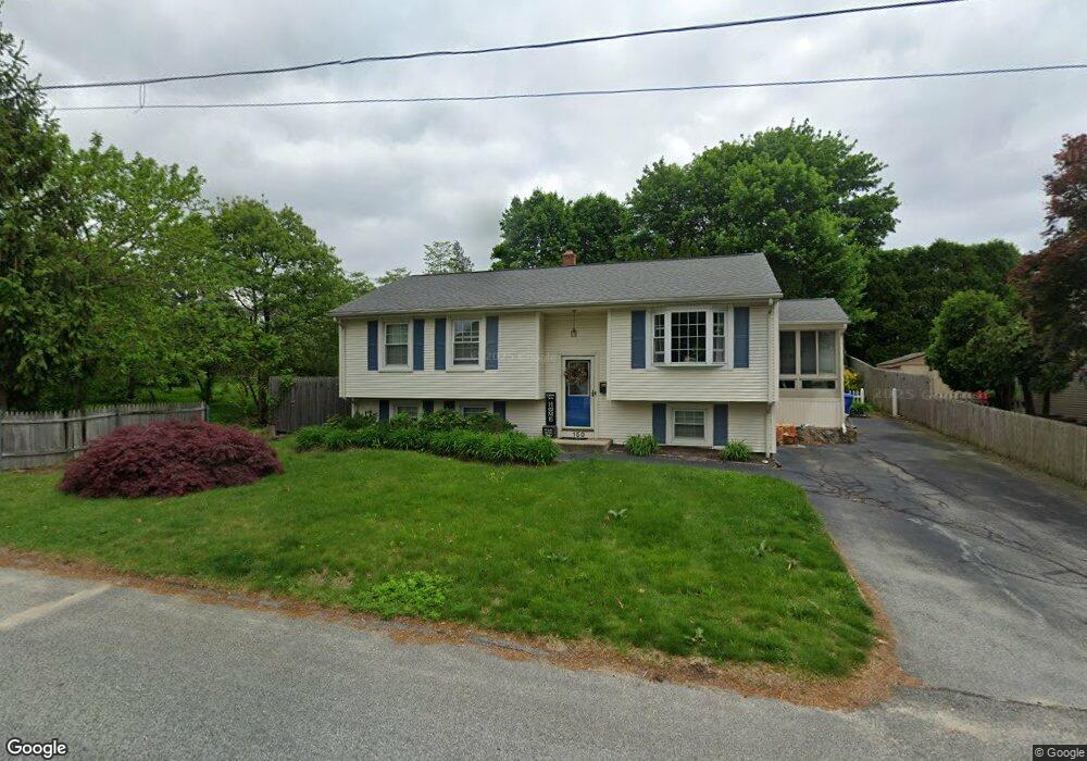 150 Marlow St, Cranston, RI 02920 - photo 1