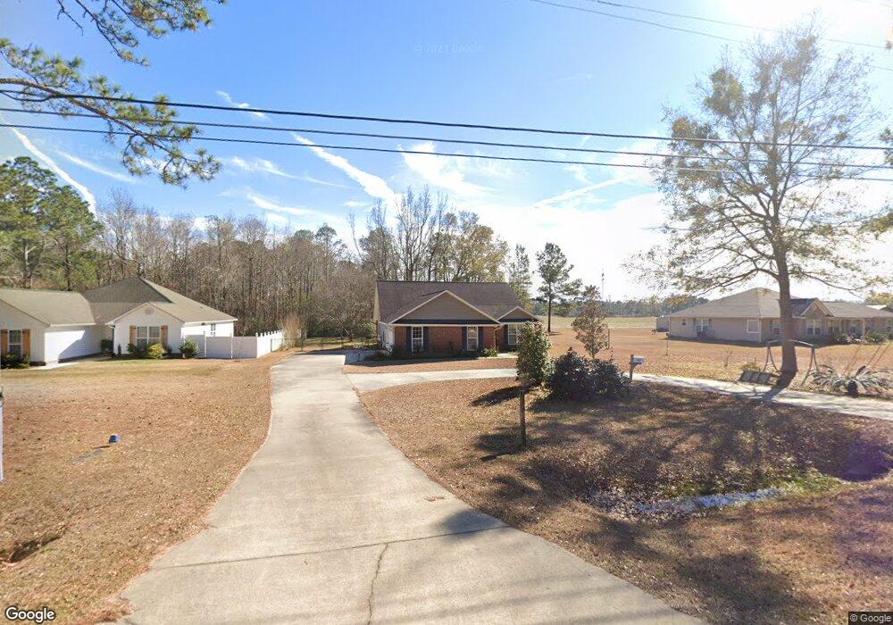 412 Dillon Rd, Thomasville, GA 31757 - photo 1