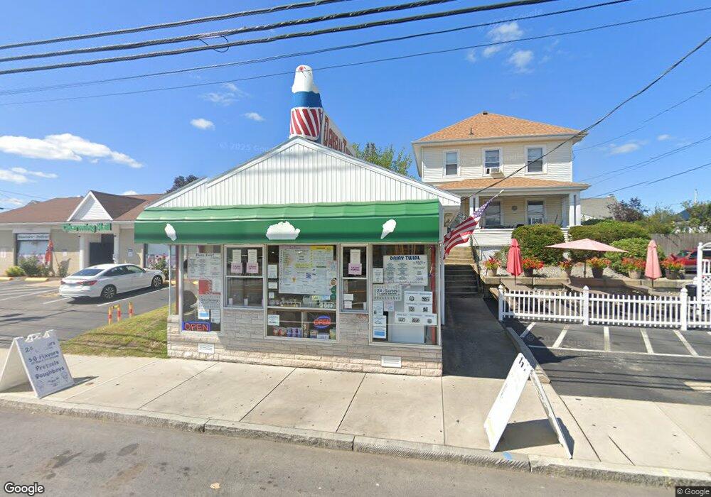 789 Reservoir Ave, Cranston, RI 02910 - photo 1