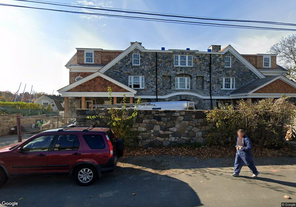 702 Steamboat Rd unit PH 7, Greenwich, CT 06830 - photo 1