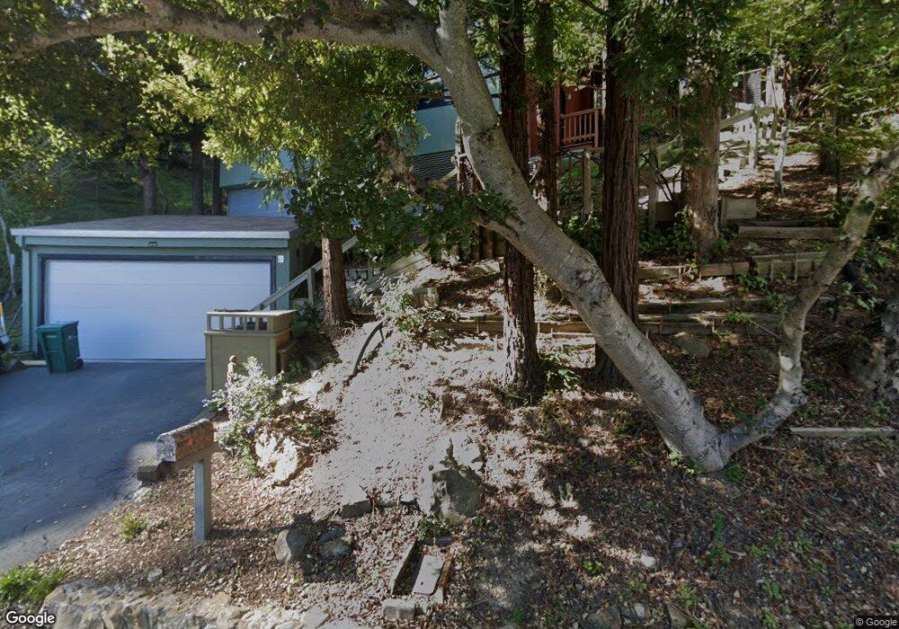 6945 Bristol Dr, Berkeley, CA 94705 - photo 1