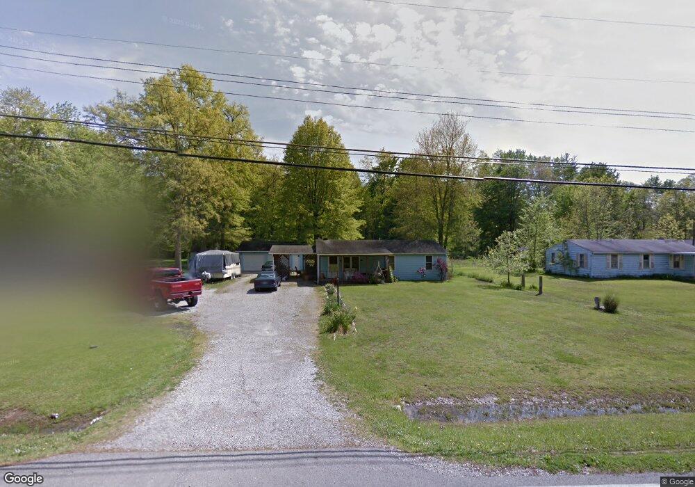 20371 Fayettevl Blanchester Rd, Fayetteville, OH 45118 - photo 1